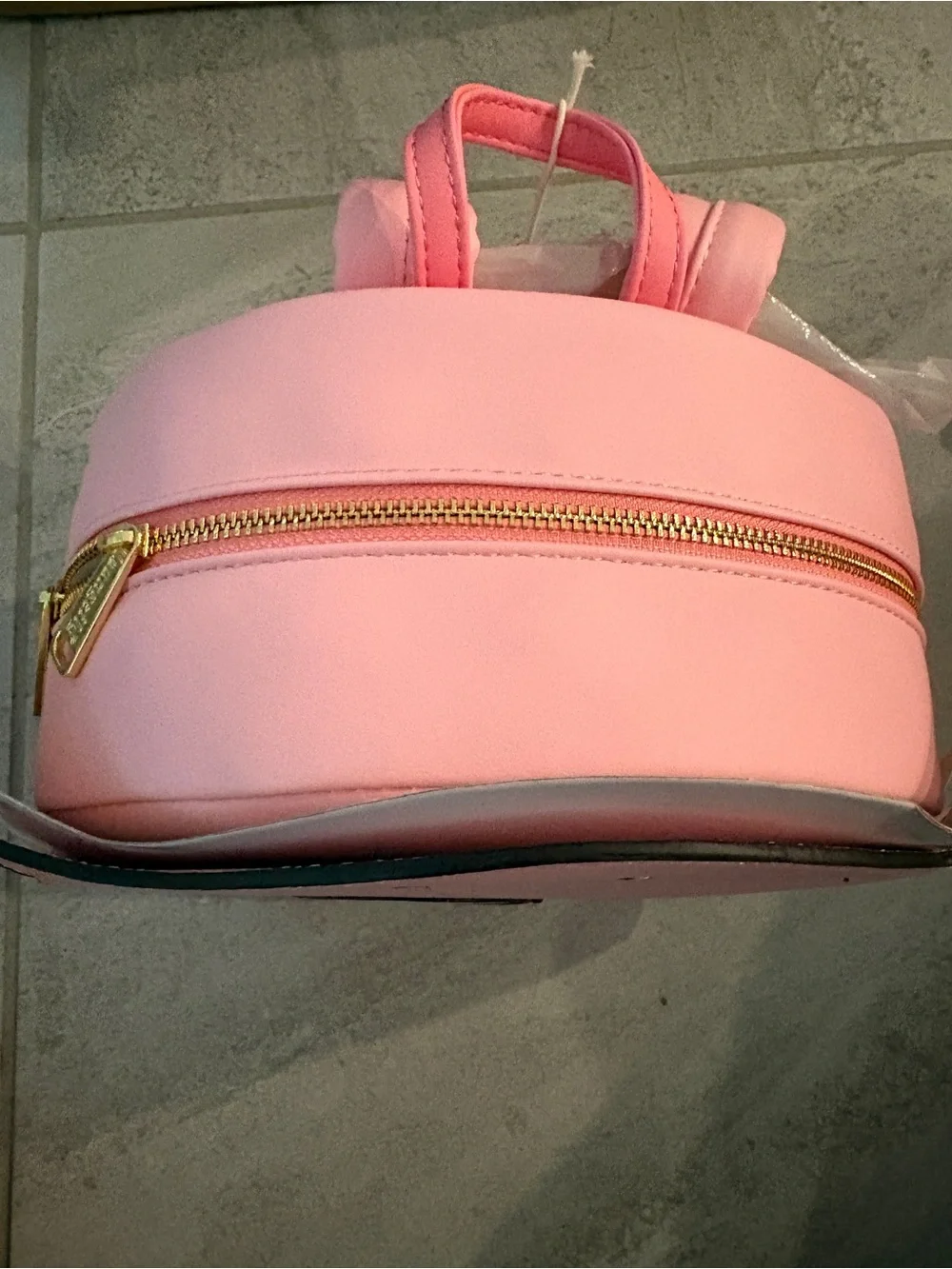 Loungefly Pokemon Chansey Round Backpack